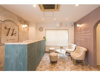 【川口駅】≪未経験から研修OK≫≪月25万円以上も可能≫≪月8日休み選択OK≫≪有給休暇あり≫≪実働8時間≫≪社会保険完備≫好条件と福利厚生によりプライベートも充実できるアイラッシュサロン！「Lupinus 川口（ルピナスカワグチ）」からアイリスト（まつげエクステ・まつげパーマ）の求人☆☆