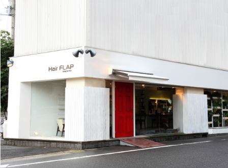 【朝潮橋】≪社会保険完備≫≪月8日休みあり≫安心の福利厚生が充実！マツエクや着付け、ヘアセット等を提供するトータルビューティサロン「Hair FLAP bayarea （ヘアーフラップベイエリア）」からアシスタント（美容師）の求人★☆