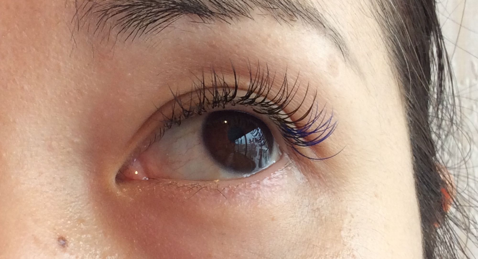 【都島】≪実働8時間≫メリハリ付けて働ける！地域密着型アットホームサロン！可愛い店内でお客様と素敵な時間を過ごせる！「Nail 1 wang（ネイルワン）」からアイリスト（アイデザイナー・まつ毛エクステ）の求人★☆★