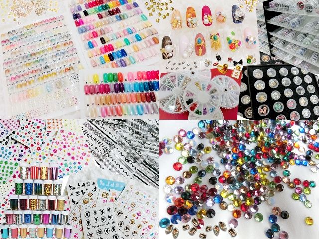 【摂津富田】≪社会保険完備≫≪指名料550円全額バック≫≪休憩1時間≫お子様がいる方や主婦の方も活躍中！！働くママさんにおすすめのサロン「NAILICIOUS（ネイリシャス）」からネイリスト（ネイル）の求人☆☆