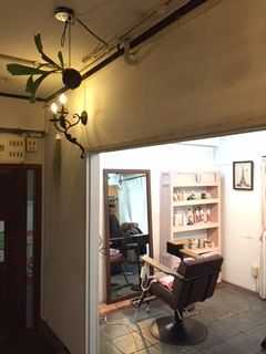 【薬院】≪社会保険完備≫売上次第で最大休日15日! 新しいスタッフさんが入社すれば広告にも力を入れる予定のヘアサロン「la paix(ラペ)」からスタイリスト(美容師)の求人☆☆