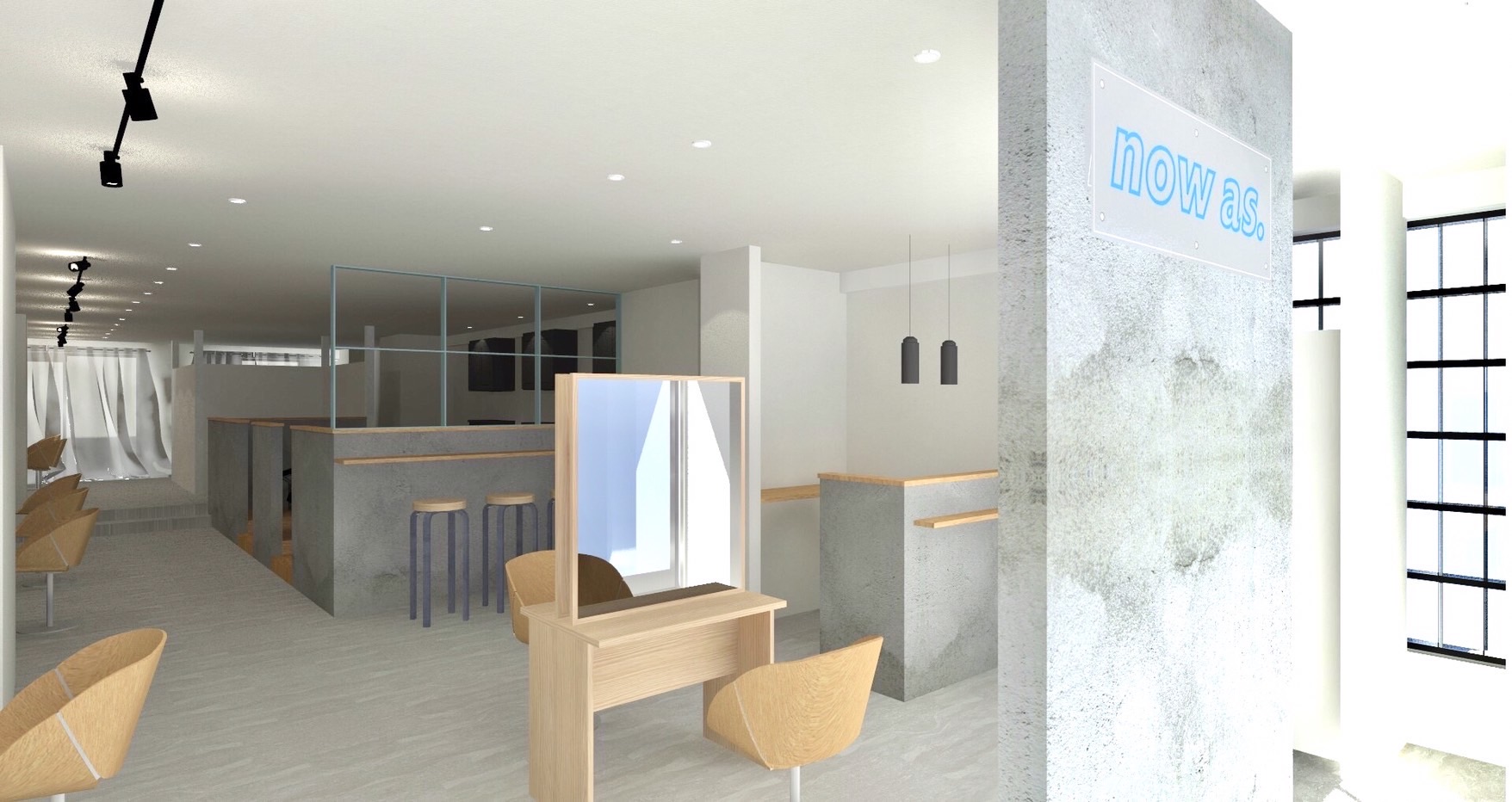 【明石駅】≪フレックス制で自由に勤務可能≫≪最低保障給あり≫≪土日祝休みもOK≫≪社会保険完備≫≪正社員、パート、業務委託で選べる働き方≫プライベートも充実!長く働きやすい環境です!Jr.スタイリスト、ブランクのある方も大歓迎!「now as.(ナウアズ)」からスタイリスト(美容師)の求人★☆