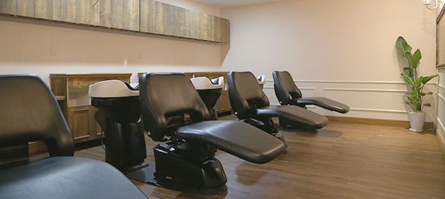 【学研北生駒駅≪月8,9日休み≫≪社会保険完備≫≪賞与あり≫≪産休育休実績あり≫駅チカすぐの好立地！社内アカデミー完備で営業時間中研修にて2年デビュー確実！「Figaro Mily 北生駒店（フィガロミリーキタイコマテン）」からアシスタント（美容師）の求人☆★