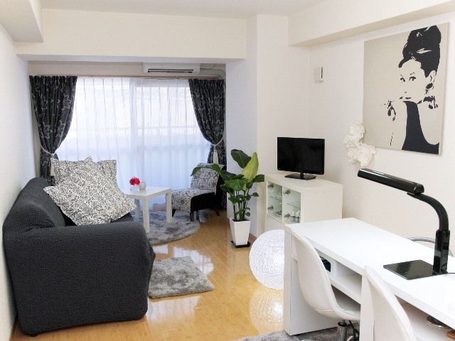 【烏丸】スカルプメニューあり♪スタッフ全員JNA1級所持者 少人数のアットホームサロンです☆”Ribelle（リベル）”からネイル（ネイリスト）の求人★☆