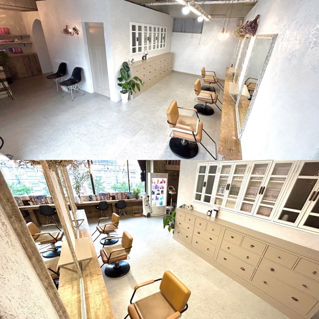 【大名】≪女性スタッフ大歓迎・月給20万円~・社保完備・月休8日・パートアルバイトOK・営業時間19:00or18:00迄・小規模少人数制≫個室があり営業中のレッスンOK!最短1年でスタイリストデビュー!カット技術に自信あり!どこでも通用する技術が身につきます!ショート・ボブの技術に自信がある「BIRTH(バース)」からアシスタント(美容師)の求人☆★