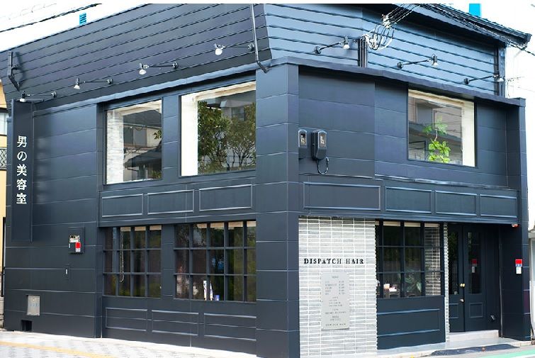 【阪神今津】≪男性寮完備!!≫≪チームワーク抜群!!≫≪特許カット技術習得可≫男性のためのメンズサロン!!フェイシャルなど様々な技術を学んでいける地域に愛されるアットホームなサロンです!“DISPATCH HAIR 今津店(ディスパッチヘアーイマヅテン)”からアシスタント(理容師)の求人★★