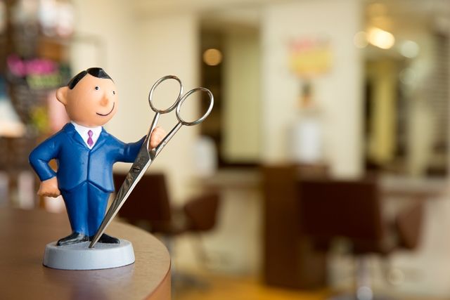 【上本町】≪社会保険完備！日曜定休あり≫他にはないサロンを作っていくのに、アナタの力を貸してください！！お客様ともとっても密に関わっていけるsuper cut 上本町店（スーパーカットウエホンマチテン）からアシスタント（美容師）の求人☆★