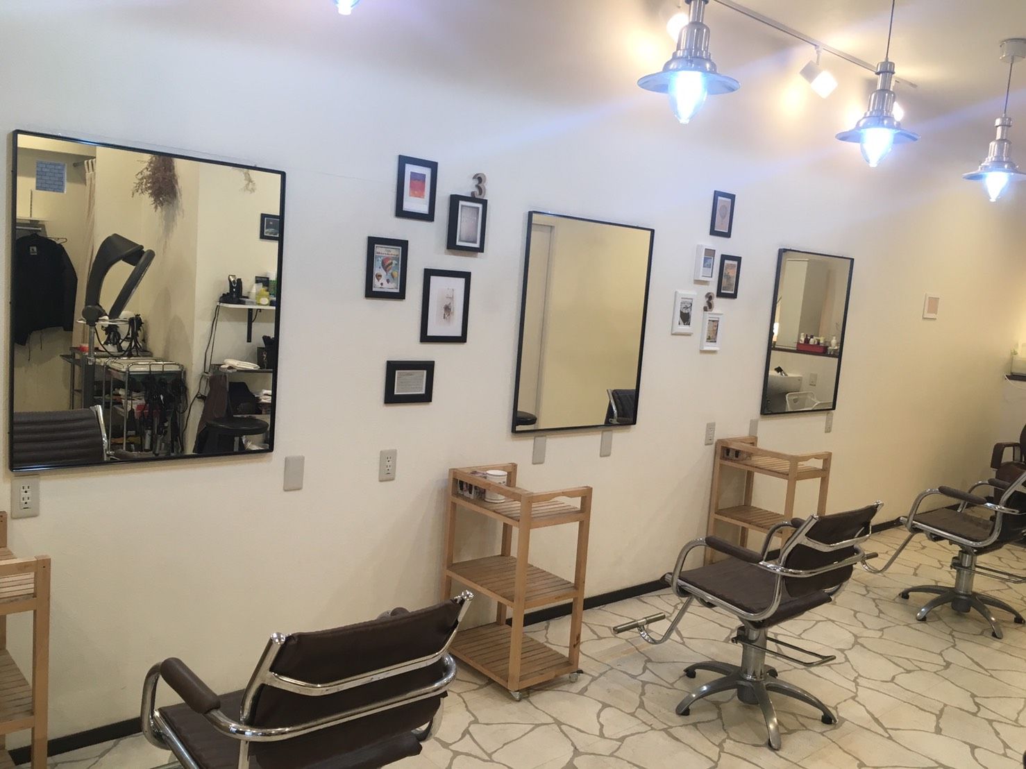 【天王寺】≪月8日休み≫プライベートの時間も大切にしながら働ける環境！少人数制で一人ひとりのお客様とじっくり関われるプライベートサロン「Common Thyme（コモンタイム）」からスタイリスト（美容師）の求人☆★☆