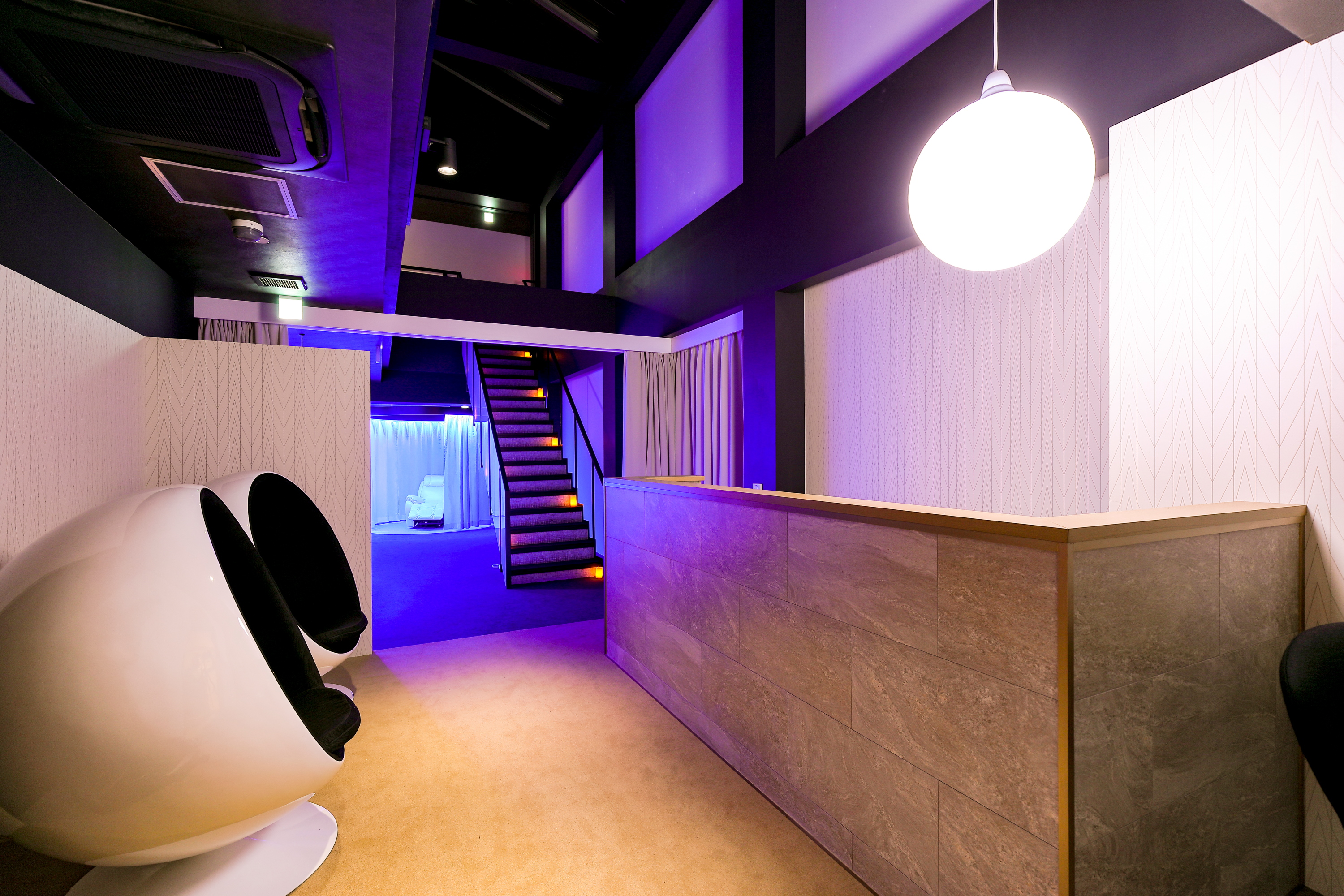 【心斎橋】≪未経験から研修OK≫≪保障給あり≫≪時短勤務の相談OK≫独自の手技による睡眠に特化したドライヘッドスパ専門店!店舗拡大中につきスタッフ募集中!「meleep 心斎橋店(メリープシンサイバシテン)」からスパニストの求人☆☆