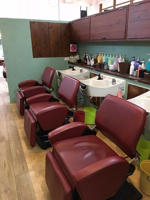 【変電所前】≪未経験・新卒生・通信生OK≫≪平均退勤時間19時30分≫地域密着型ヘアサロンでプライベートも充実!!「OPERA Hair Design Space(オペラヘアデザインスペース)」からアシスタント(美容師)の求人☆★