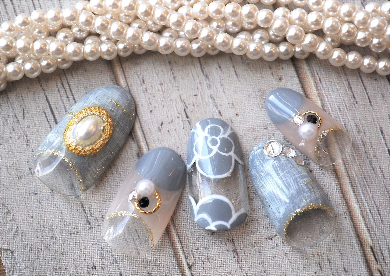 【難波】≪経験者歓迎≫≪社会保険完備≫≪実働8時間≫店内は清潔感あるキレイでとっても可愛い空間！技術力も高く、研修もしっかり女性が安心して長く働けるサロン「maunakea 難波店（マウナケアナンバテン）」からネイリスト（ネイル）の求人☆☆