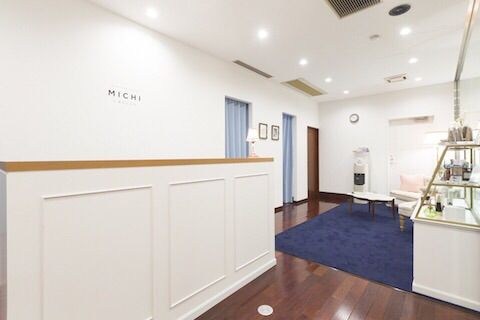 【南船場】≪充実の福利厚生≫内面から美しく…！大阪唯一のSHIGETA parisエステ導入店！有名モデルも来られる本格サロン″MICHI（ミチ）″オーガニック、ローフードやインナービューティーに興味がある方、明るくて人と接することが好きな方、美容意識が高く、エステ業務経験のある方大歓迎！！セラピストの求人☆☆