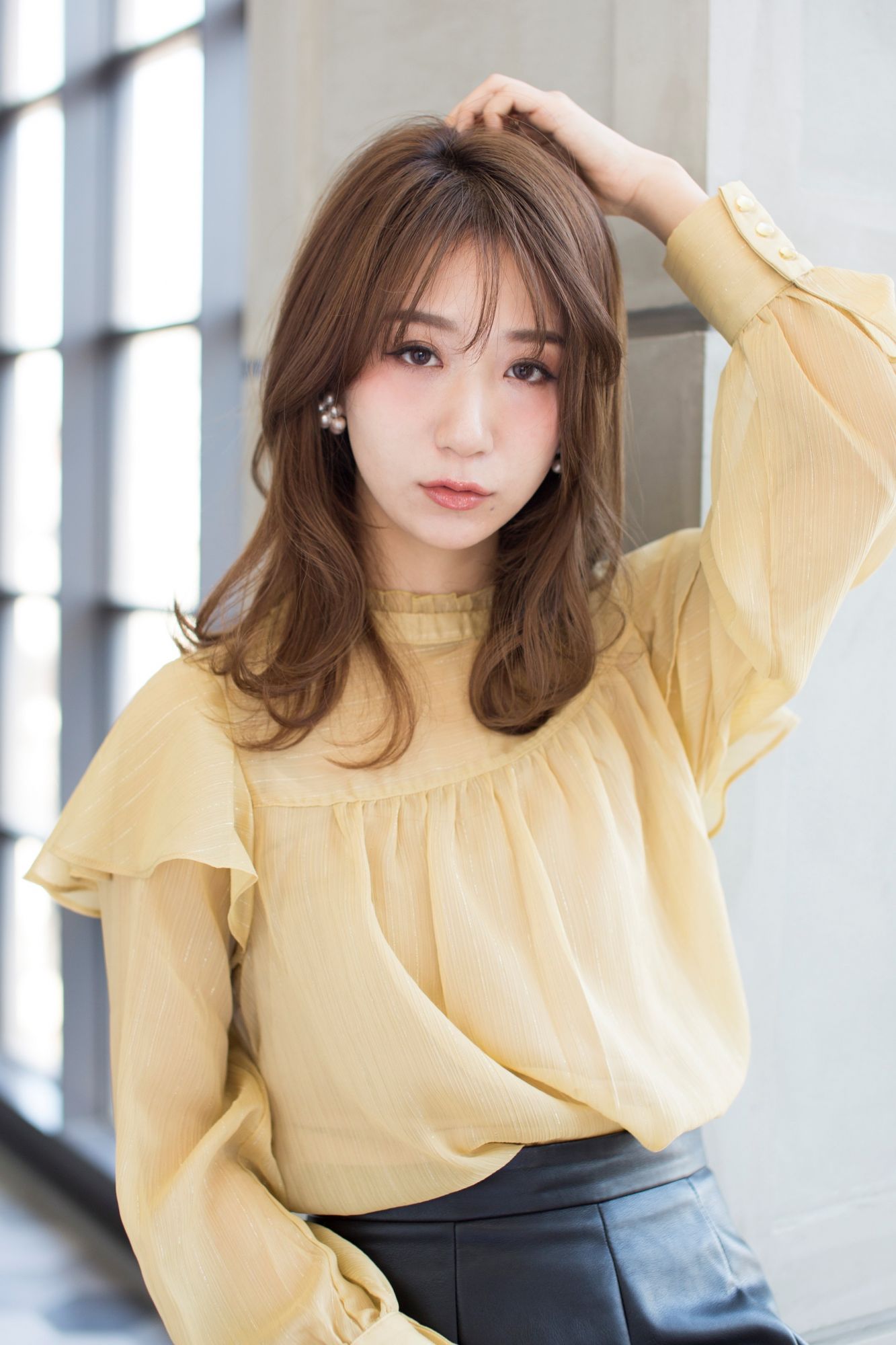 【東梅田】全店で集客が好調な大人気ヘアサロン!≪月30万円以上の保障給あり≫≪フリー40~50%/指名50%還元≫≪高単価≫により月収50万円以上が可能!デザイナーの考えを尊重しながら美容師として活躍してもらえる体制です!「Totia 梅田(トティアウメダ)」からスタイリスト(美容師)の求人☆★
