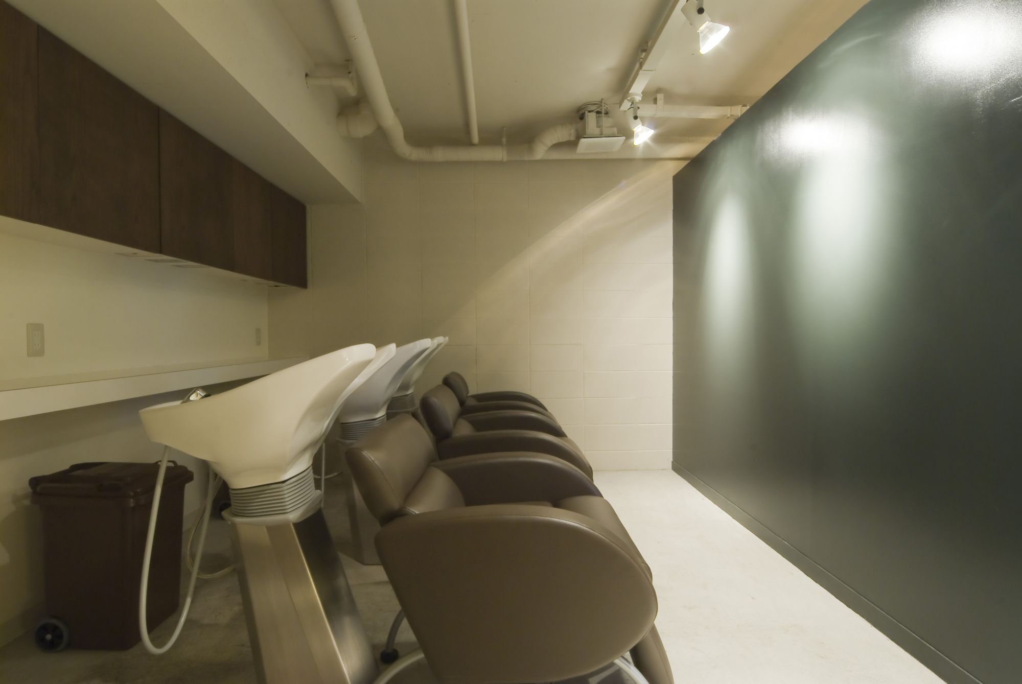 【山田】≪完全週休2日制・社会保険完備・平均退社20時以内≫目指すは美容師の地位向上!プライベートも大切にできる、待遇面がしっかりしたオシャレサロンCanage(カナージュ)からスタイリスト(美容師)の求人☆★