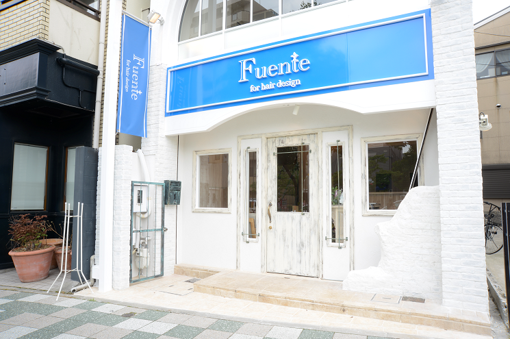 【JR吹田】早い日には19時退社・有給休暇あり！頑張った分はしっかり歩合で還元します！”Fuente（フェンテ）”からアイリスト（アイデザイナー・まつ毛エクステ）の求人★☆★
