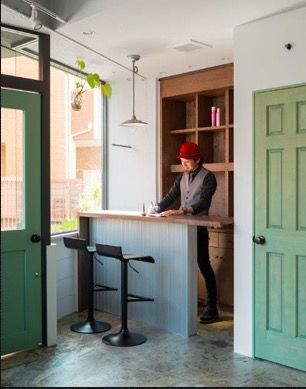 【上新庄】≪土日休みOK≫フランクな接客が好評！攻めたスタイルも人気☆あたたかいお客様が多く、距離の近い接客ができるサロンです！ストリート系、西海岸テイストのバーバー「HIGE（ヒゲ）」から理容師（理容室）の求人★☆