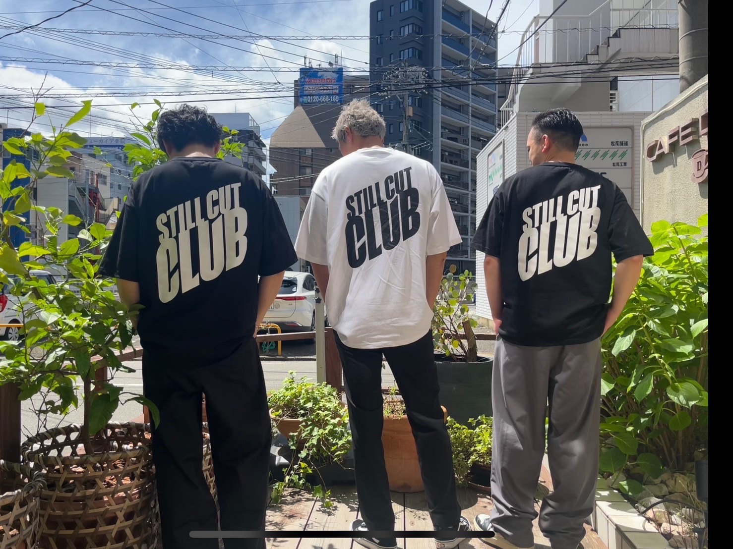 【西鉄平尾】月給25万円・社会保険完備・完全週休2日制!!ここまで好条件はなかなかありません!長くお仕事したい方へオススメ!!他店へのヘルプ勤務が無いので身体の負担も少ないです!人気のカット専門店「Still cut club(スティルカットクラブ)」からスタイリスト(美容師)の求人☆★