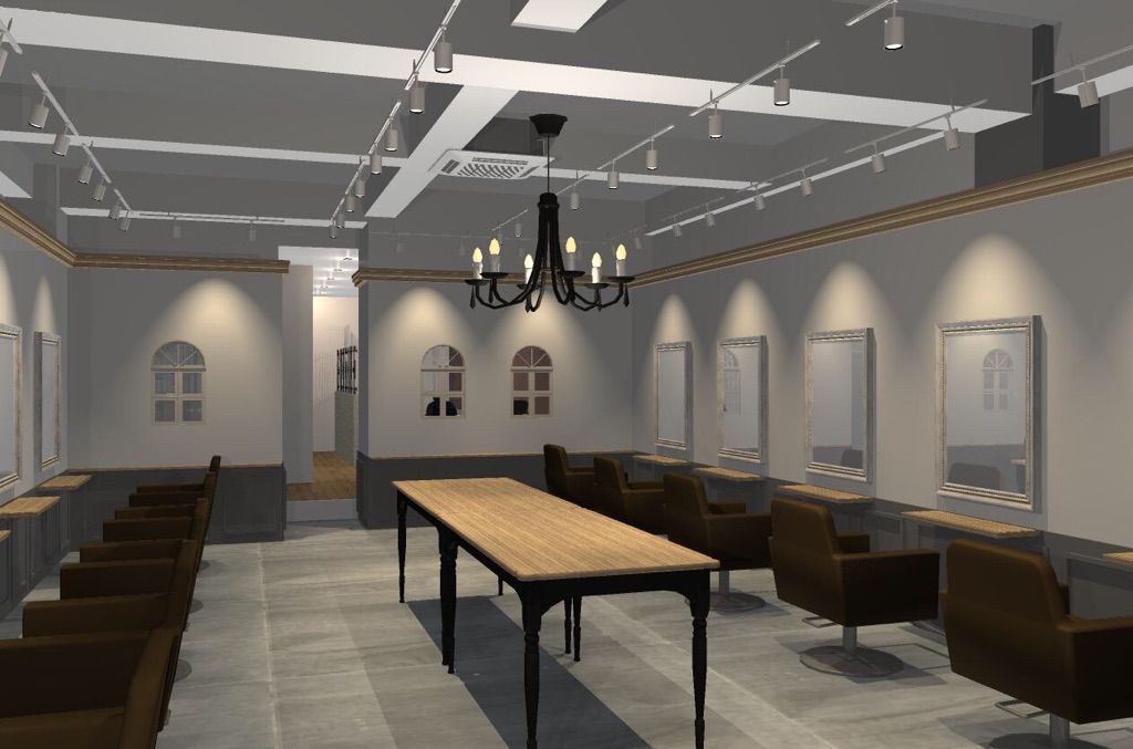 【千里山】≪社会保険完備≫≪月8日休み≫≪2年デビュー≫オシャレで高級感のあるサロン空間が広がり、お客様とじっくり長く向き合えるヘアサロン！パートや準社員なども歓迎！Sanctuary 千里山（サンクチュアリセンリヤマ）からアシスタント（美容師）の求人☆★☆