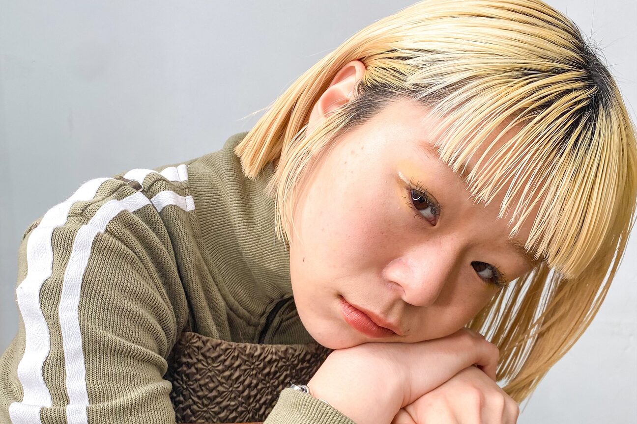 【堀江】≪完全週休2日制≫≪実働8時間≫≪社会保険完備≫少人数制の隠れ家サロン！トレンドを取り入れたナチュラルカラーが人気！女性スタッフが活躍できるサロンです！「Natu.（ナツ）」からスタイリスト（美容師）の求人☆★☆