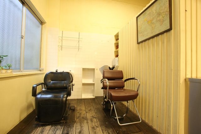 【なんば】≪住宅手当あり≫少人数制のナチュラル系ヘアサロン！朝レッスンをメインに無理なく技術向上！基本を大切にしたカット技術を学べる環境です！ROOT（ルート）からアシスタント（美容師）の求人☆★