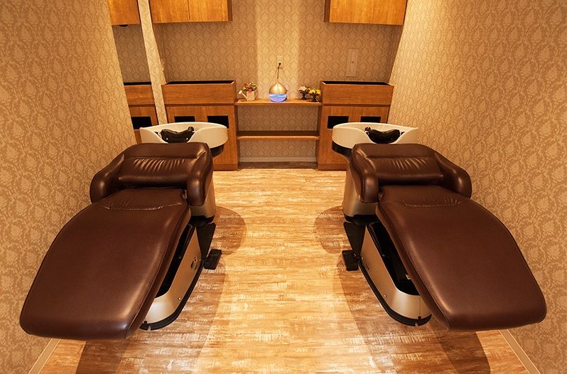 【今宿駅】≪社会保険完備・月休8~10日≫安心の福利厚生が充実!スタッフみんなで協力しながら楽しくお仕事しましょう!幅広い年代のお客様へ癒しの空間をご提供するアットホームサロン「Lutella(ルテラ)」からアシスタント(美容師)の求人☆★☆