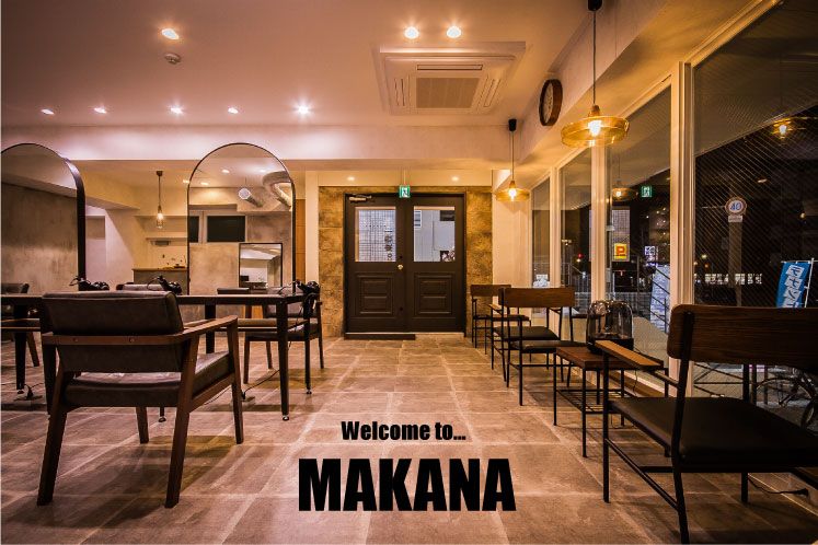 MAKANA