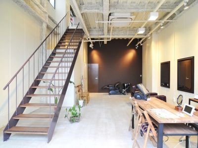 【古市】≪社会保険完備≫≪完全週休2日制≫≪奨学金援助制度あり!!≫新卒生・通信生・未経験も大歓迎★スタッフ皆が口を揃えて「本当に仲が良いんです！」と言い切る素敵な関係性のサロンです♪北欧風のオシャレな空間も魅力の「Ludi（ルーディ）」からアシスタント（美容師）の求人★☆