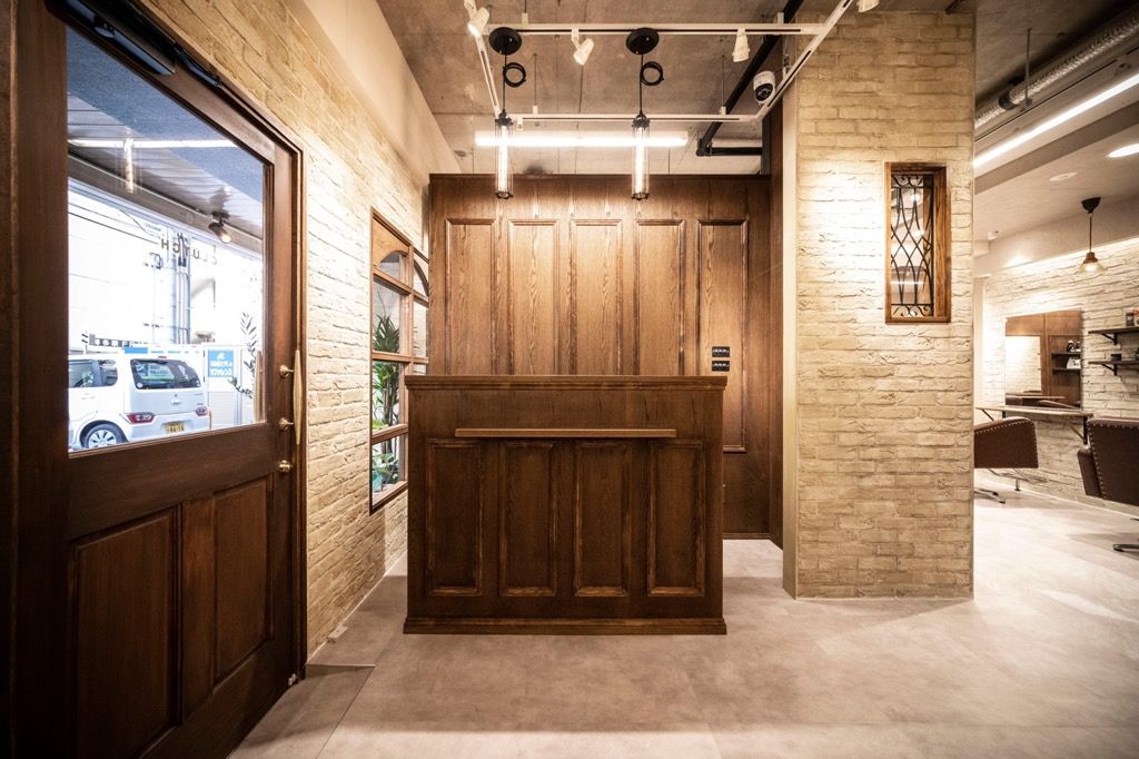 【博多駅前】≪完全自由出勤制度≫≪社会保険完備≫≪完全マンツーマン≫トリートメント&スパが大人気の髪質改善特化型サロン！「CLUTCH 博多（クラッチハカタ）」からスタイリスト（美容師）の求人☆★