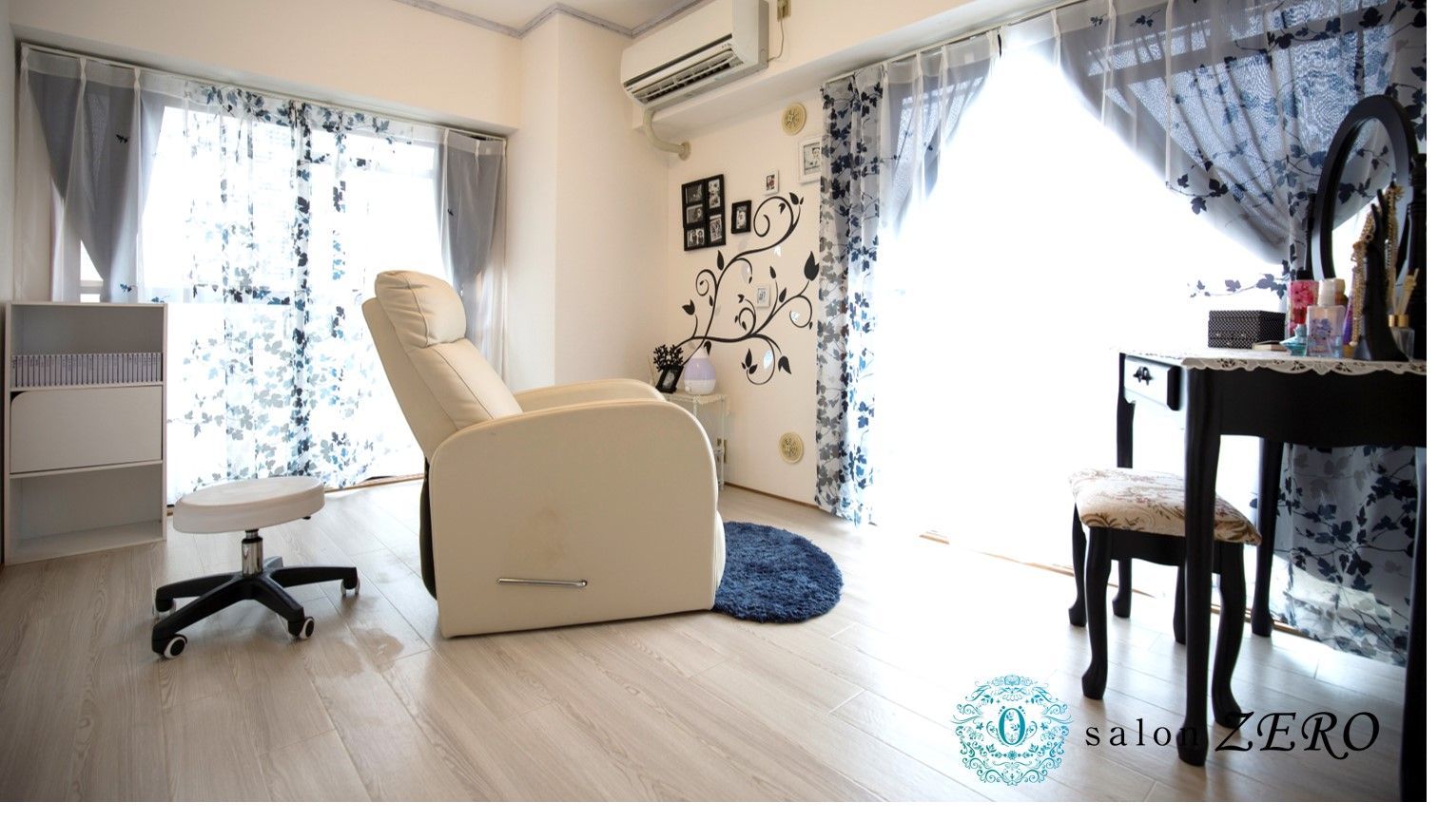 【三条】経験者の方に朗報★自分のライフスタイルに合わせた働き方が出来る環境♪沢山の事にチャレンジできるサロン!”Salon ZERO ∞(サロンゼロインフィニティー)”からアイリスト(アイデザイナー・まつ毛エクステ)の求人☆☆