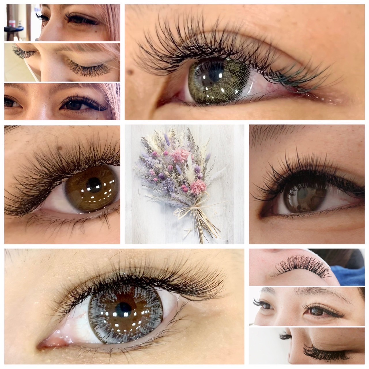 【玉名】≪社会保険完備・レッスンは営業中のみ・日曜日の営業は17:00まで≫好立地のため入客チャンスあり！幅広い年齢層のお客様と出会えるトータルビューティーサロン「PRIMp.Eyelash（プリンプアイラッシュ）」からアイリスト（まつげエクステ・まつげパーマ・アイブロウ）の求人☆☆