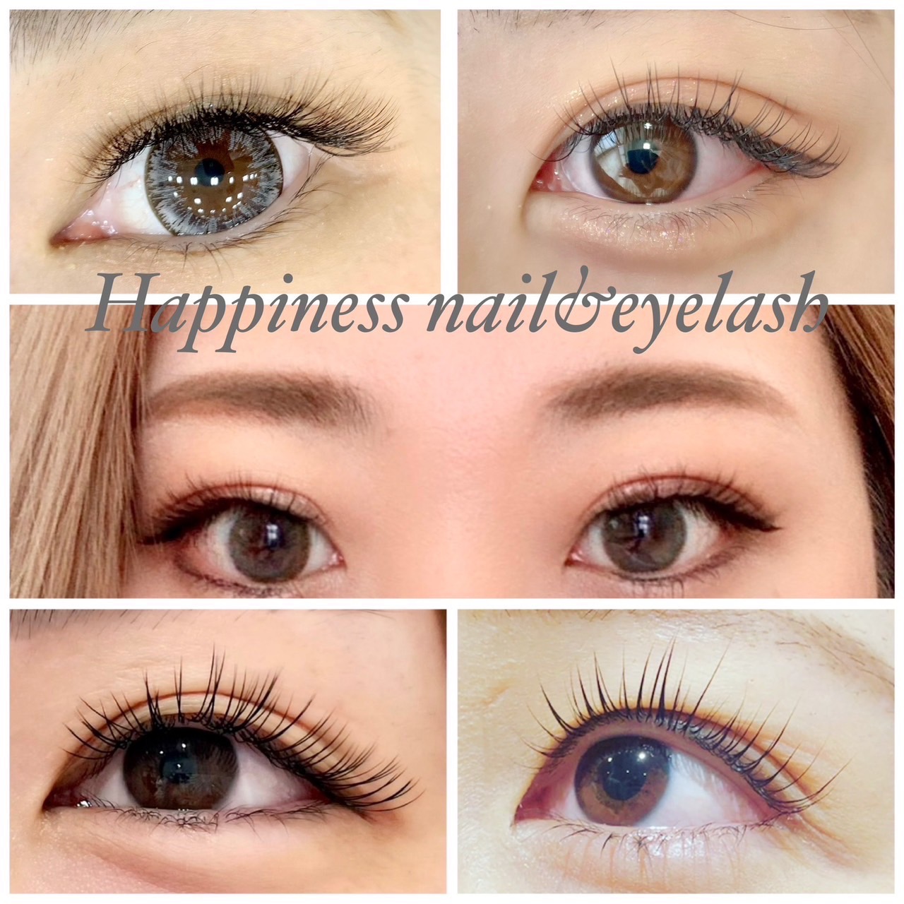 【ゆめタウン大牟田】≪月休8～9日・平均月給19.3万円・社会保険完備・平均18〜19時退勤・レッスンは営業中のみ≫好立地のため入客チャンスあり！幅広い年齢層のお客様と出会えるトータルビューティーサロン「Happiness nail&eyelash（ハピネスネイルアンドアイラッシュ）」からネイリスト（ネイル）の求人☆☆