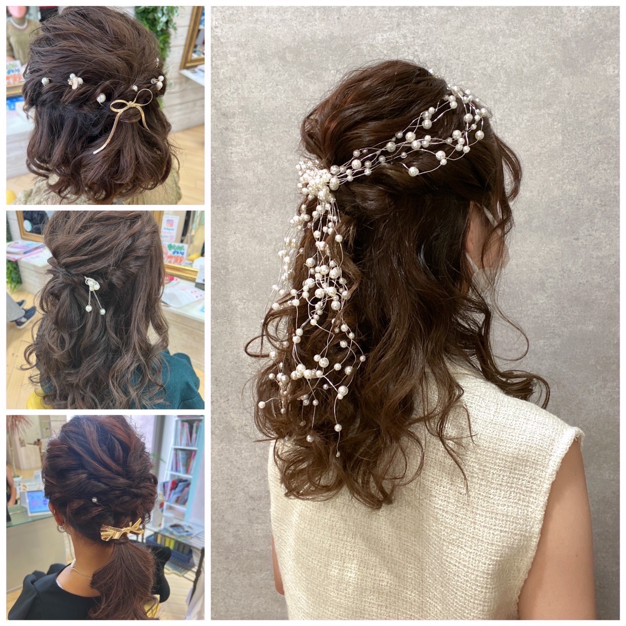 【ゆめタウン大牟田】≪平均月給27万円・平均18〜19時退勤・社会保険完備≫安心の福利厚生が充実!キッズスペースもあり幅広い年齢層のお客様と出会えるトータルビューティーサロン「Happiness Hair Design(ハピネスヘアーデザイン)」からスタイリスト(美容師)の求人☆★☆