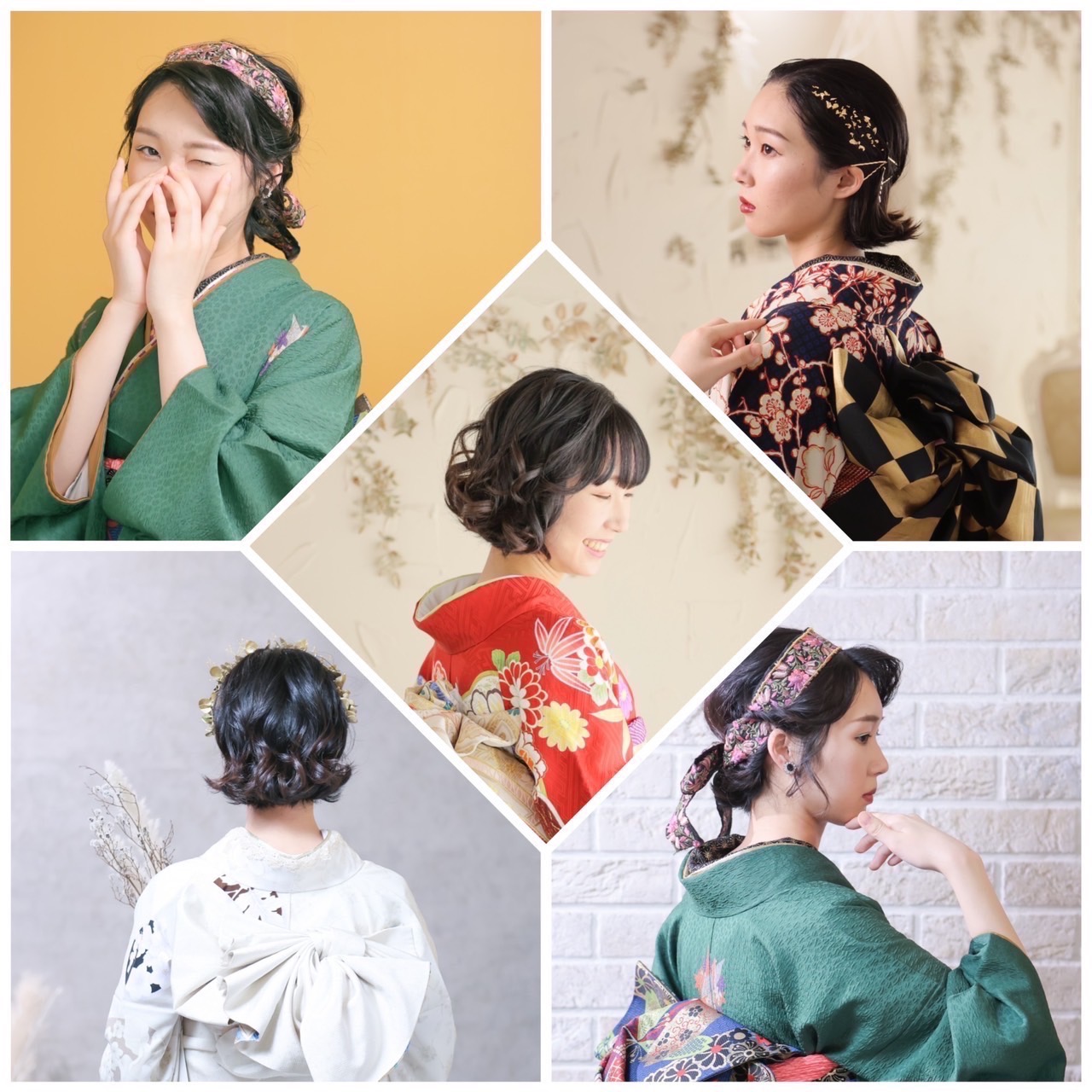 【ゆめタウン大牟田】≪平均月給27万円・平均18〜19時退勤・社会保険完備≫安心の福利厚生が充実!キッズスペースもあり幅広い年齢層のお客様と出会えるトータルビューティーサロン「Happiness Hair Design(ハピネスヘアーデザイン)」からスタイリスト(美容師)の求人☆★☆