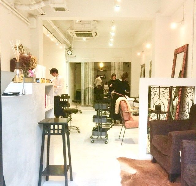 【関目】≪完全週休2日or3日から選択可能≫≪月給33万円スタート≫月平均100名以上の集客力!トレンド発信型サロン「hair salon lien(ヘアサロンリアン)」からスタイリスト(美容師)の求人☆★☆