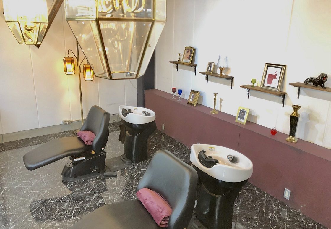 【喜志】≪完全週休2日制＆社会保険完備≫入客チャンスも多く、最短1年での早期デビューも可能！アイラッシュやネイルも学べるトータルビューティサロンFULL A HEAD（フルアヘッド）からアシスタント（美容師）の求人☆★☆