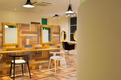 【大元】≪フリー40〜50％／指名50〜60％還元≫頑張り次第で月30万円以上も狙える！週休2日、早番メインなどプライベート重視の方も楽しく働ける「freedom belle（フリーダムベル）」からスタイリスト（美容師）の求人☆★