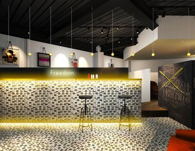 【姫路駅】続々出店！海外にも展開する勢いのあるサロンです！≪フリー40〜50％／指名50〜60％還元≫！月30万円以上稼ぐのも可能！プライベート重視の方は休みを増やすなど融通も利きますよ！「freedom martini（フリーダムマティーニ）」からスタイリスト（美容師）の求人☆★