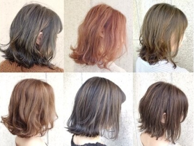 【姫路駅】≪フリー40～50％／指名50～60％還元≫月30万円以上稼ぐのも可能！お休みや勤務時間の融通も利きますよ。少し単価も高めでゆとりをもって施術できるのも魅力！「Vivi by freedom（ヴィヴィバイフリーダム）」からスタイリスト（美容師）の求人☆★