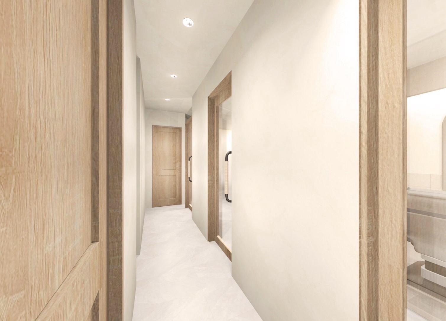 【宇美駅】≪日曜、月曜が定休・営業時間は17時まで・高月給スタート・社会保険完備・マンツーマン接客≫美容師を長く続けたい方や働き方にお悩みの方へオススメ！スタッフにとってより働きやすいお店にします！「UMI by Cotton（ウミバイコットン）」からスタイリスト（美容師）の求人★☆