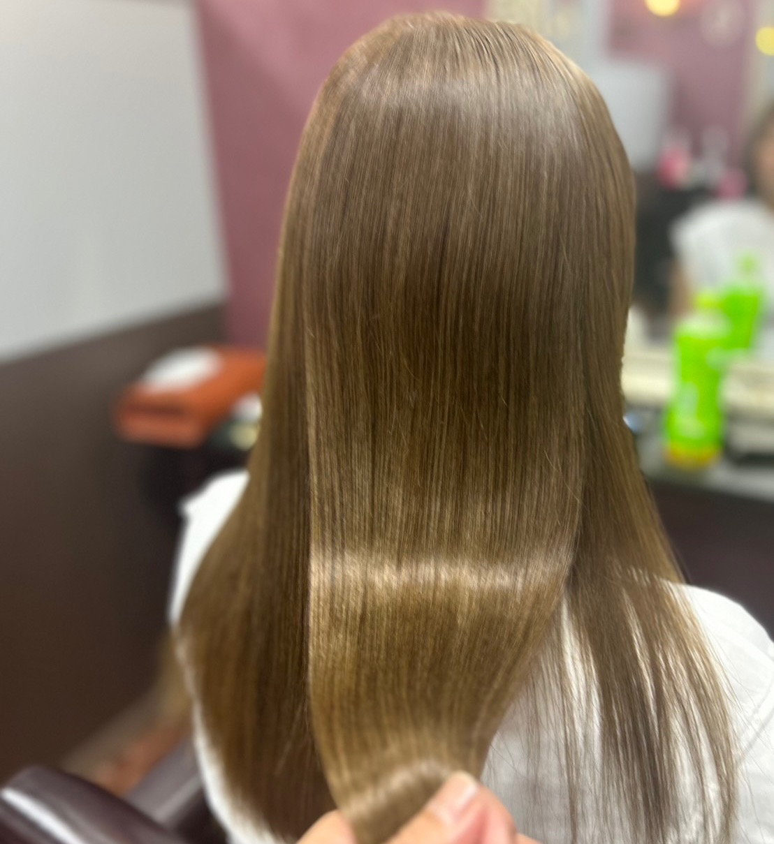 【玉造】≪週2日~OK、土日休みOK、主婦の方大歓迎!≫≪日曜定休日あり≫≪月8日休みOK≫≪社会保険完備≫≪19時迄に退勤可能≫≪営業中レッスン&最短1年半デビュー≫地域密着の人気ヘアサロン!仕事もプライベートも充実できる体制です!「As GROW HAIR(アズグロウヘアー)」からアシスタント(美容師)の求人☆★☆