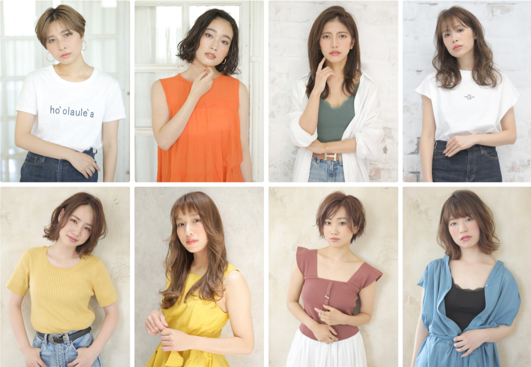 【玉造】≪週2日~OK、土日休みOK、主婦の方大歓迎!≫≪日曜定休日あり≫≪月8日休みOK≫≪社会保険完備≫≪19時迄に退勤可能≫≪営業中レッスン&最短1年半デビュー≫地域密着の人気ヘアサロン!仕事もプライベートも充実できる体制です!「As GROW HAIR(アズグロウヘアー)」からアシスタント(美容師)の求人☆★☆