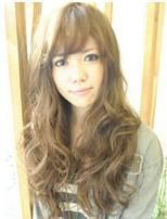 【福島】ナチュラル系OLさんのファン多数！可愛いスタイルづくりとパーマやトリートメントが人気です♪セット需要も多く、しっかり学んで提供もしていけますよ☆女性スタッフさんが多数活躍する“curve（カーブ）”からスタイリスト（美容師）の求人☆★☆