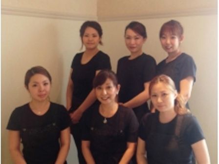 【桂】社会保険完備☆19時閉店☆地域密着型のアットホームなお店☆人間関係も◎”ESTHETY EU(エスティユウ)”からエステティシャン(エステ)の求人☆☆