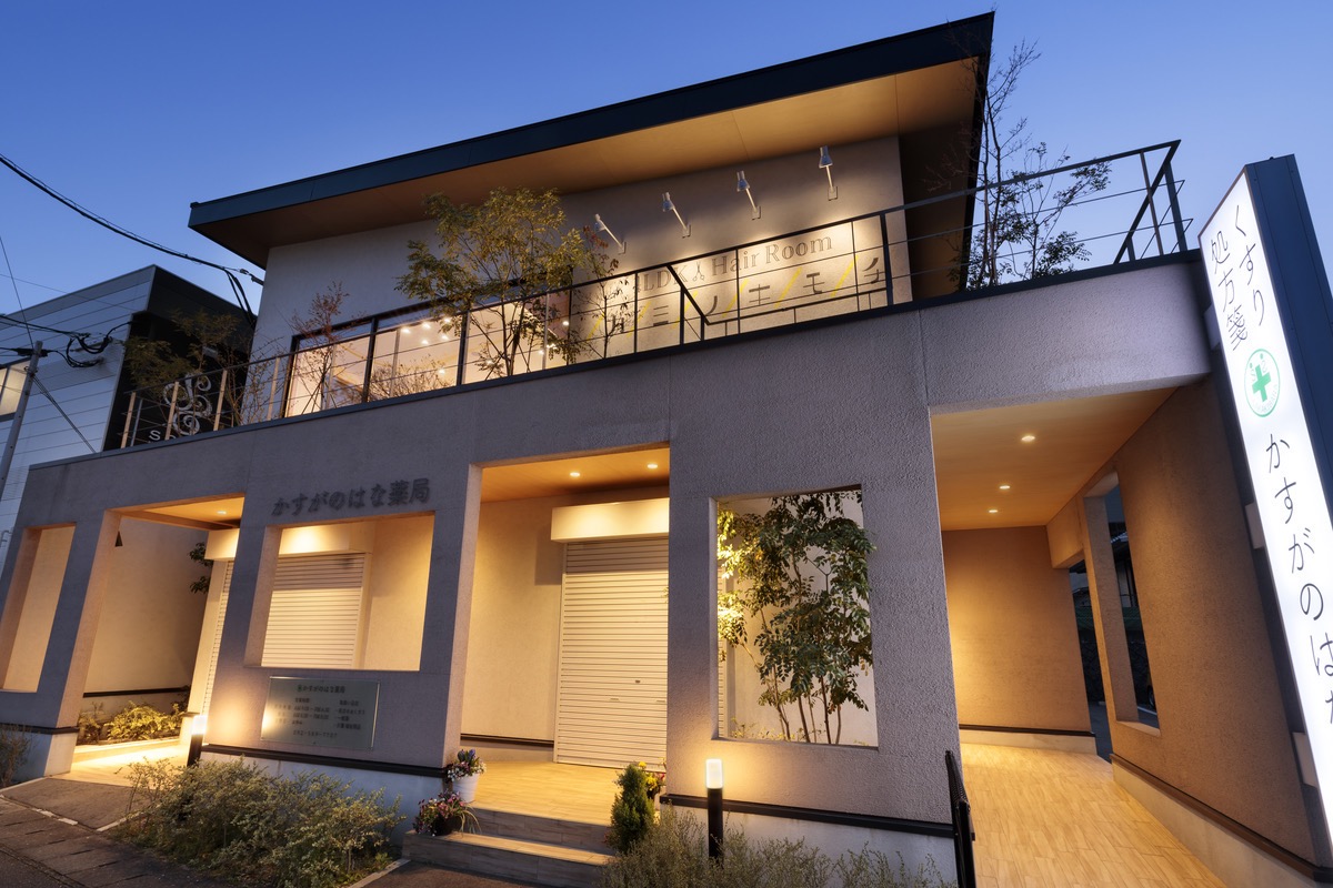 【惣利】≪完全週休二日制・社会保険完備・月給19万円≫少人数制×地域密着型のアットホームヘアサロン!スタッフさん思いのオーナーさんと一緒にサロンをつくりませんか? 「1LDK Hair Room カミノキモチ(ワンエルディーケーヘアルームカミノキモチ)」からアシスタント(美容師)の求人☆★