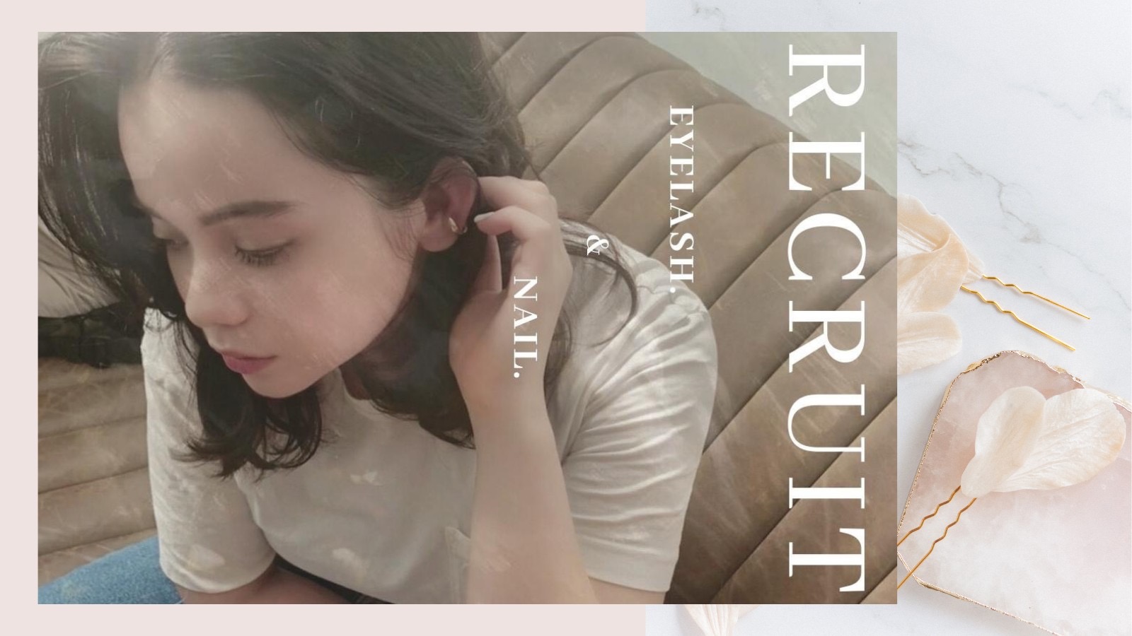 【大宮駅】全店AWARD常連の大人気ヘアサロン！≪保障給あり≫≪単価9000円以上≫≪自由出勤制≫バツグンの集客力で、顧客0でも稼げるハイクオリティサロンです！「Tiffa 大宮（ティファオオミヤ）」からスタイリスト（美容師）の求人★☆