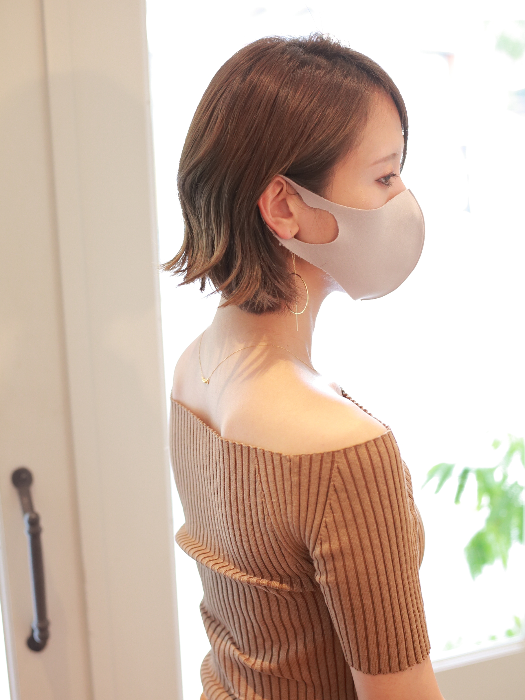 【上本町】≪月8日休み≫≪19時退勤≫≪社会保険完備≫≪単価1万円以上≫駅チカ&路面店の好立地！キッズスペースもある落ち着いた雰囲気のヘアサロン！パート・アルバイトも募集中！「Limber（リンバー）」からスタイリスト（美容師）の求人☆☆