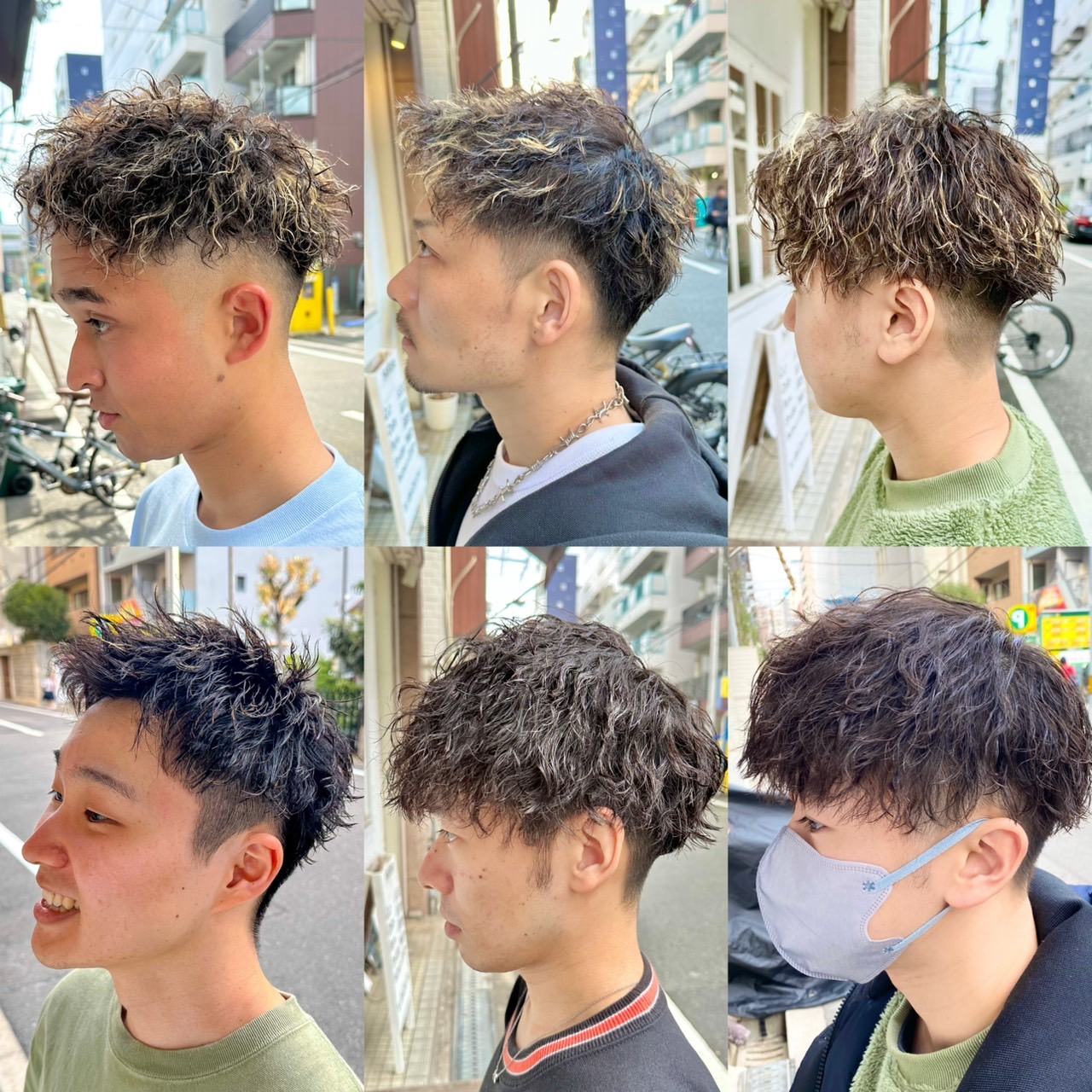 【阿波座】≪月給25万円〜≫≪歩合給あり≫少人数制なのでマンツーマンでしっかり接客。アットホームでお客様はもちろん、スタッフ間のコミュニケーションをなにより大切にしています!!撮影にも興味がある方にもオススメです!「hasigo.(ハシゴ)」からスタイリスト(美容師)の求人☆★☆