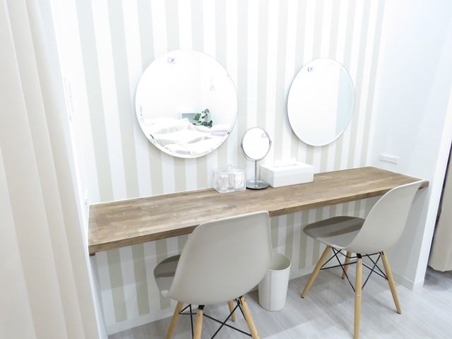 【緑井】『チームワーク』を大切働きたい方にオススメ！整った福利厚生で働きやすい環境！入客チャンスも！”Kiss by Marie フジグラン緑井店（キス バイ マリー フジグランミドリイテン）”からアイリスト（アイデザイナー・まつ毛エクステ）の求人☆☆