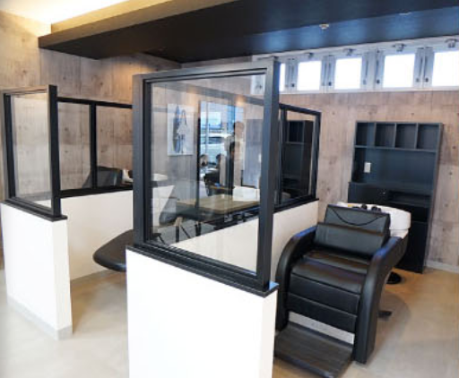 【藤井寺駅】≪完全シフト制≫≪月2回連休もOK≫無理な予約の取り方をせず、ゆったりお客様と向き合えるプライベートサロン。Li Gee（リジィー）からスタイリスト（美容師）の求人☆★☆