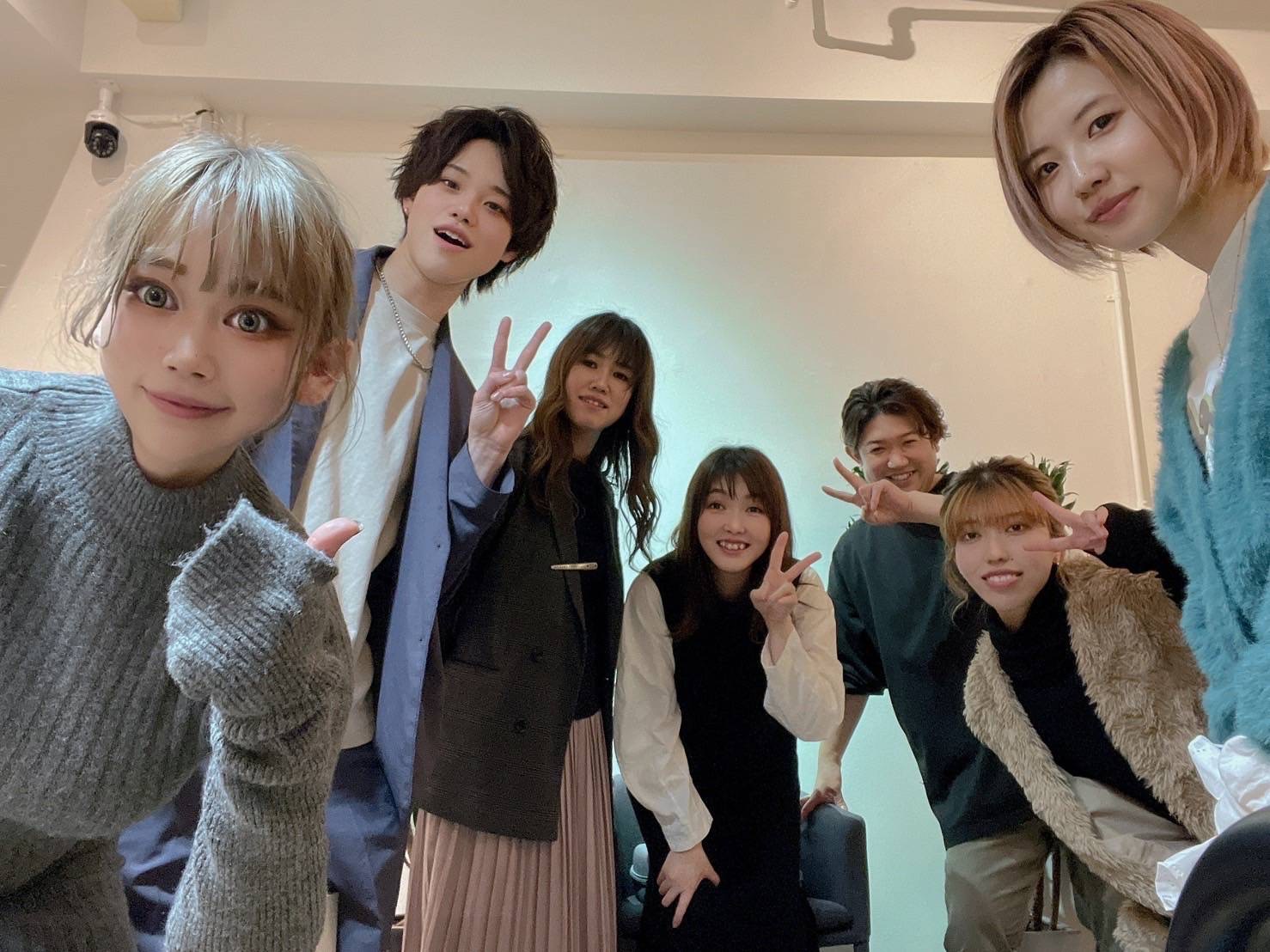 【玉造】≪社会保険完備≫≪月8日休み≫≪スタイリスト月給23万円スタート≫やりがいを持って楽しく働ける優しいサロン!若手スタイリストが活躍できる環境です。集客があるのでチャンス多数!有名店でカット講師・アカデミー講師の経験のあるオーナーさんが直接指導!高いコミュニケーションと技術が学べます!!「Lycka till(リッカテイル)」からスタイリスト(美容師)の求人☆☆